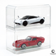 Illustration for article titled My Storage Solution and Display Cases